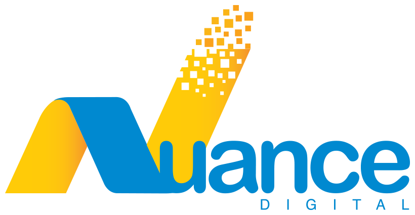 Nuance Digital logo